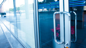 Commercial Locksmith in Long Island
